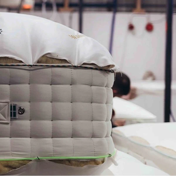 Enchanted House Holcombe Mattress